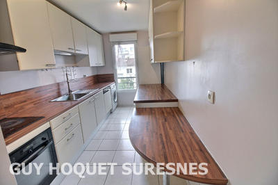 Appartement - 86 m² - 4 pièces