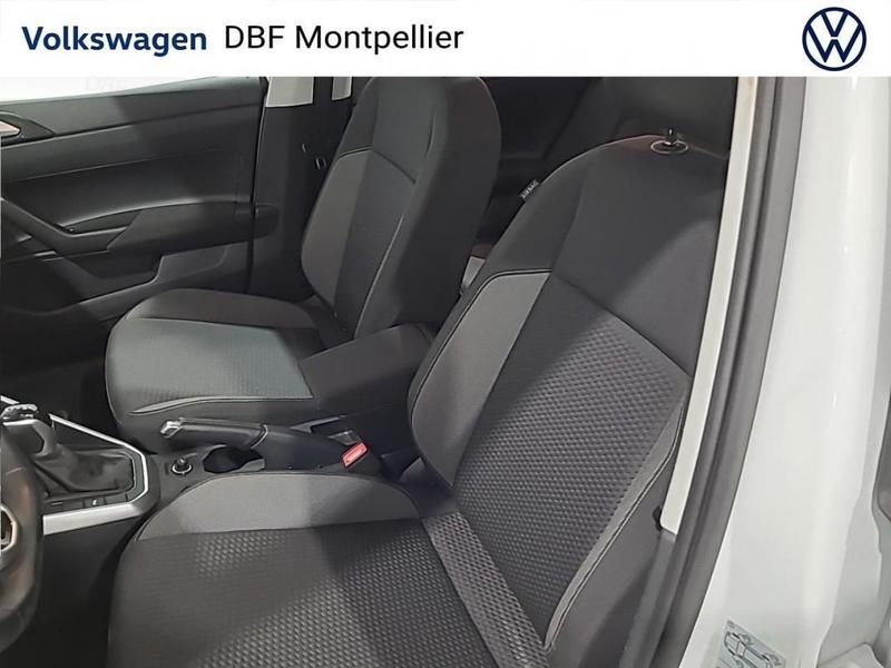 Volkswagen Polo 1.0 Tsi 95 s&amp;S Dsg7 Life Plus