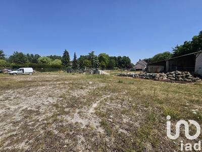 Terrain - 4 853 m²