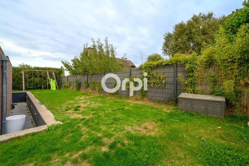 Maison - 108 m² - 4 pièces