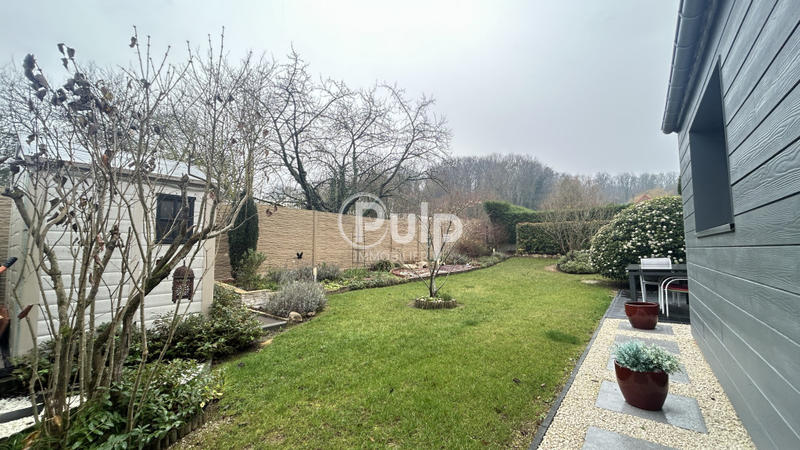 Pavillon - 144 m² - 6 pièces