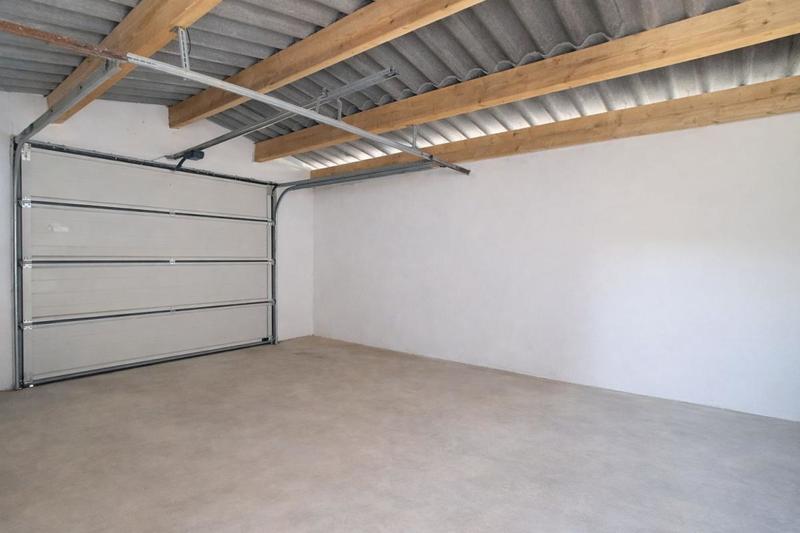 Mas - 132 m² - 5 pièces