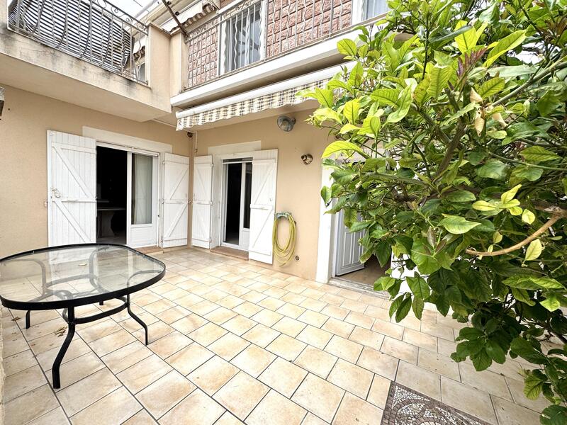 Maison - 132 m² - 5 pièces