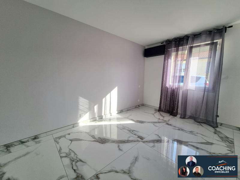 Maison - 129 m² - 5 pièces