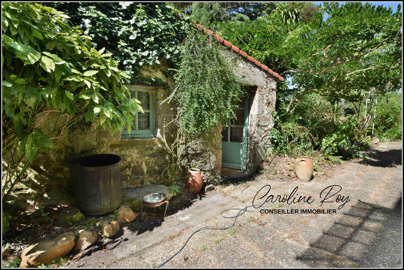 Maison - 226 m² - 8 pièces