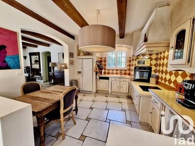 Maison - 185 m² - 5 pièces