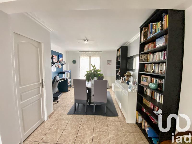 Maison - 210 m² - 9 pièces