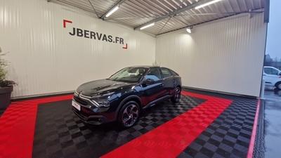 Citroën C4 Bluehdi 130 Ss Eat8 Feel Pack