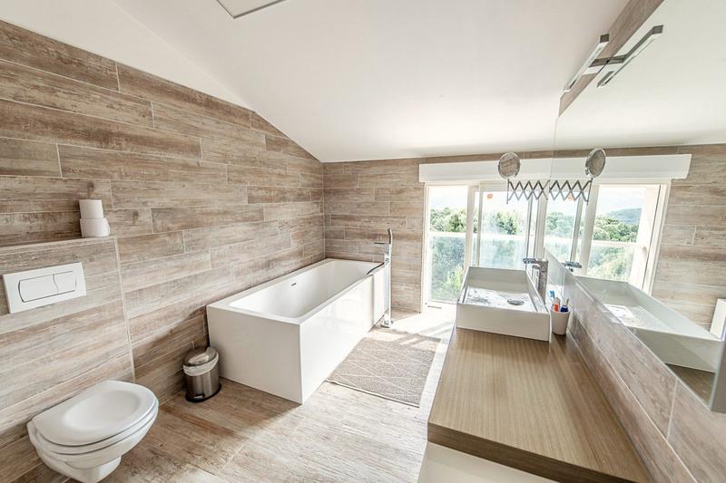 Villa - 135 m² - 7 pièces