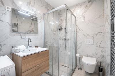 Appartement - 27 m² - 2 pièces