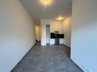Appartement - 26 m² - 1 pièce