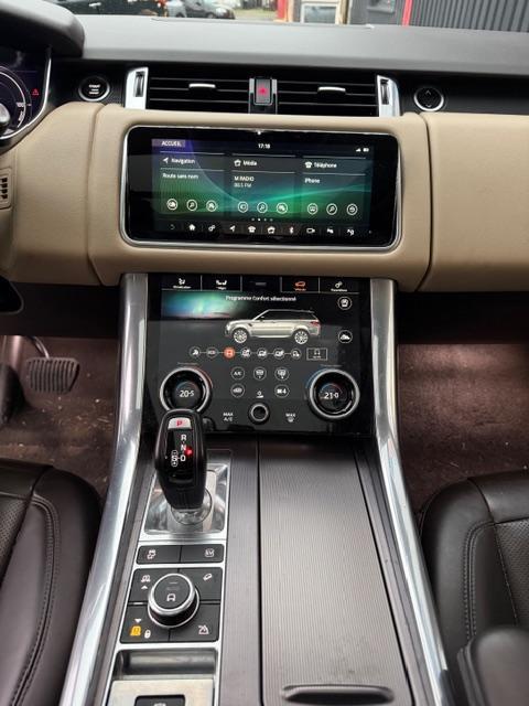 Land Rover Range Rover Sport Land- Hse 2.0 P400e 404ch Hybride