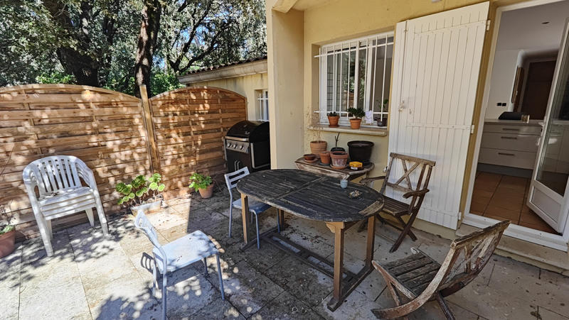 Maison - 135 m² - 4 pièces