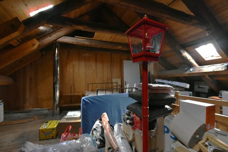 Maison - 72 m² - 4 pièces