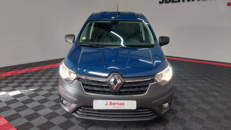 Renault Express Confort - Blue dCi 95-22