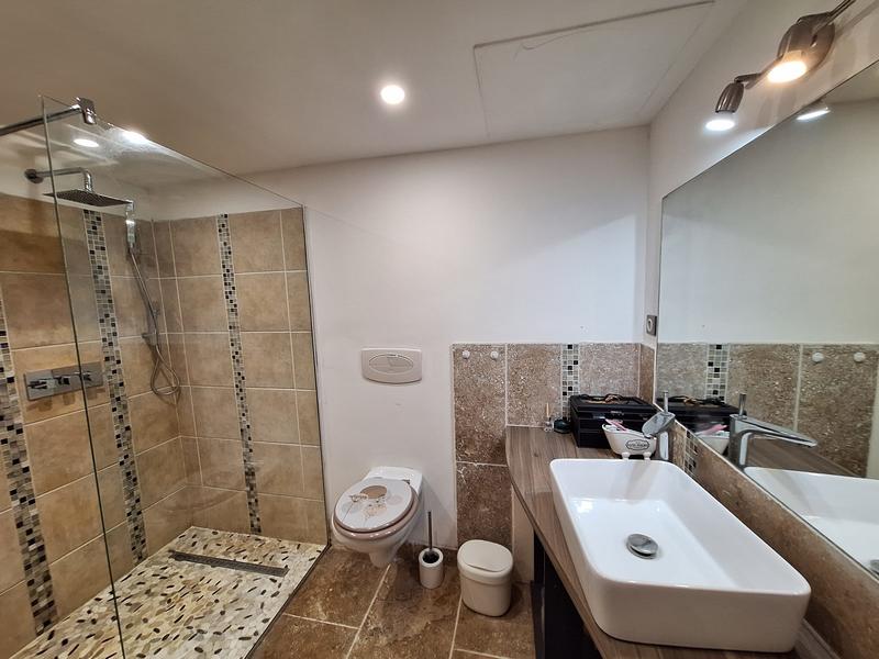 Maison ancienne - 108 m² - 6 pièces