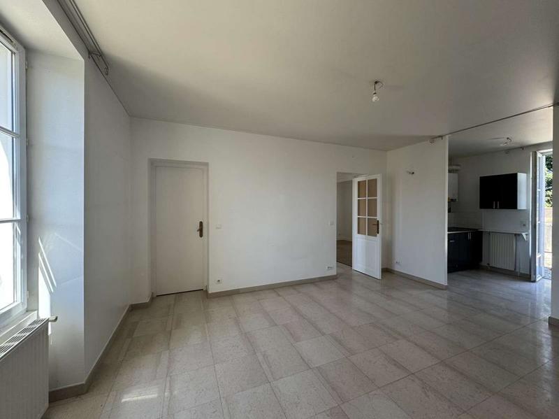 Appartement - 54 m² - 3 pièces