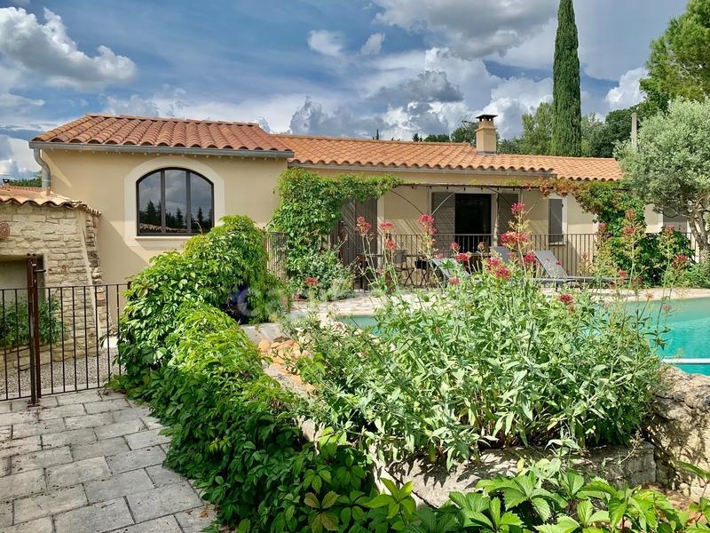 Maison - 154 m² - 6 pièces