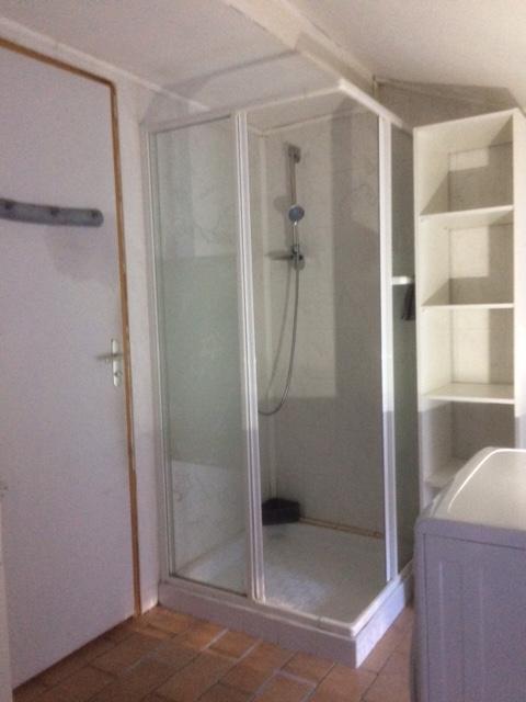 Appartement - 57 m² - 4 pièces