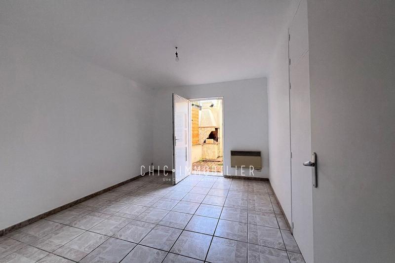 Maison de ville - 90 m² - 5 pièces