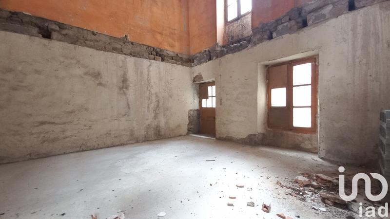 Maison de village - 160 m² - 2 pièces