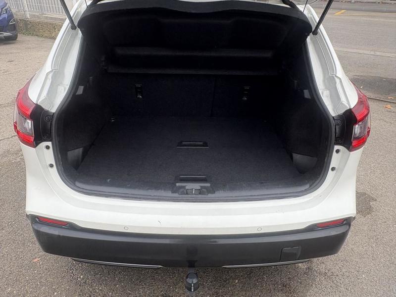 Nissan Qashqai 1.2i 116cv Dig-T Bvm6 Tekna + Pack Cuir/Toit Panoramique