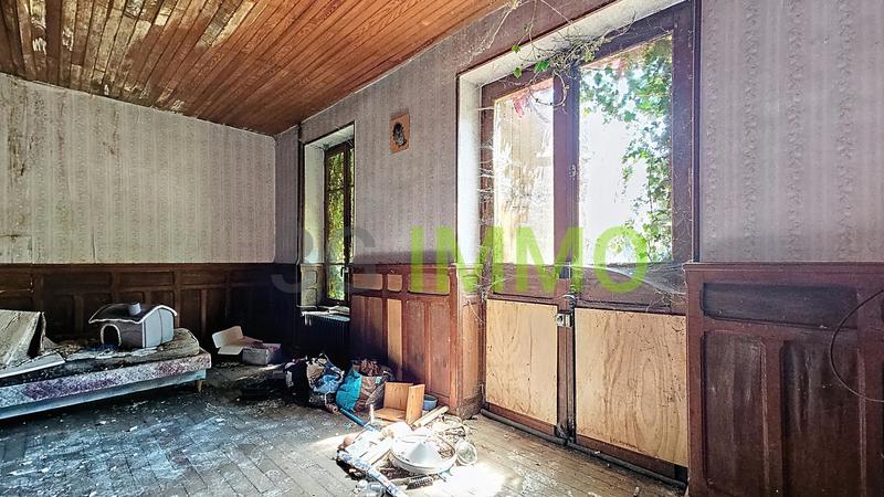 Maison - 236 m² - 10 pièces