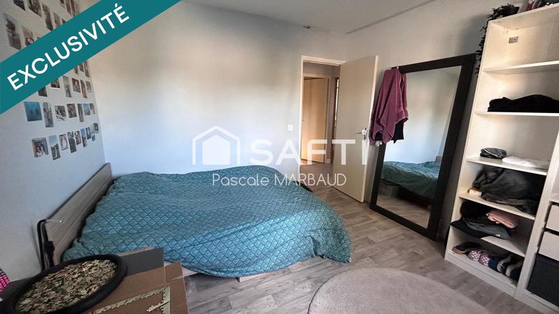 Villa - 122 m² - 5 pièces