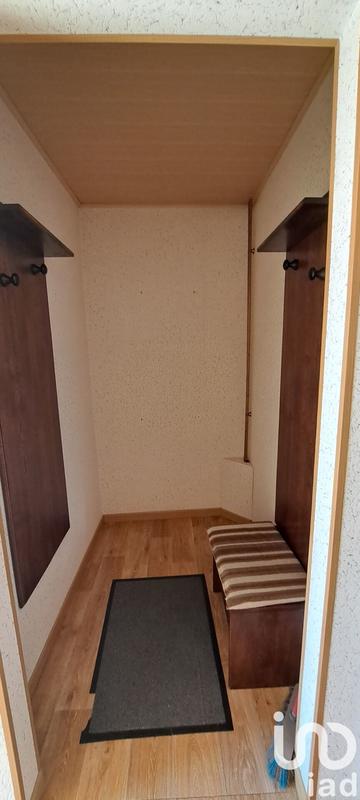 Maison - 141 m² - 6 pièces