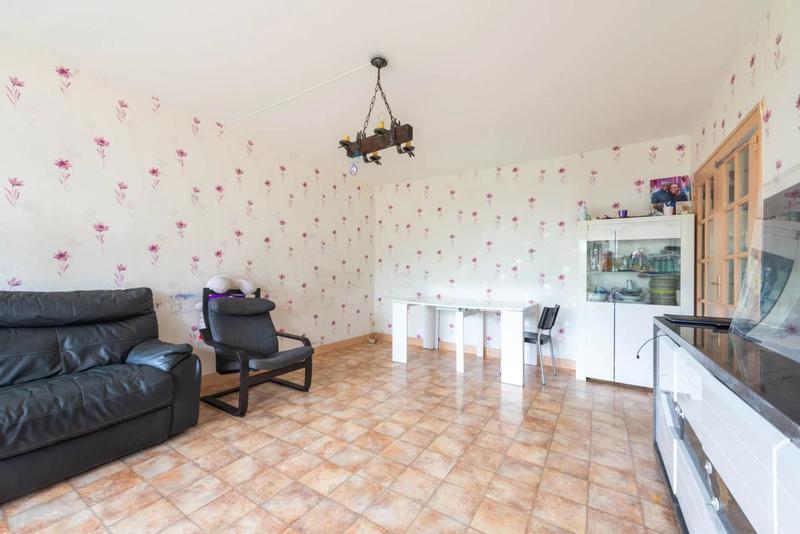 Appartement - 82 m² - 4 pièces