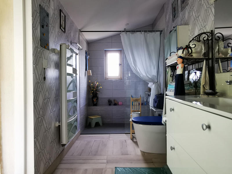 Maison - 73 m² - 4 pièces