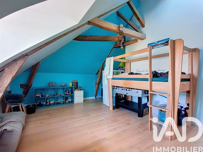 Maison - 317 m² - 11 pièces