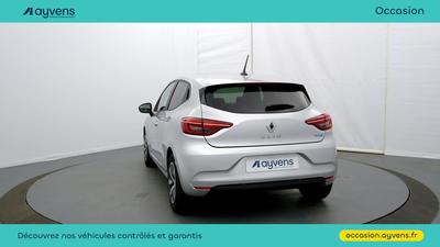 Renault Clio 1.6 E-Tech hybride 145ch Evolution