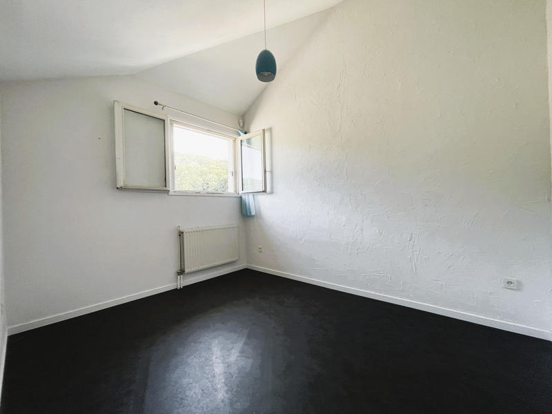 Duplex - 82 m² - 4 pièces