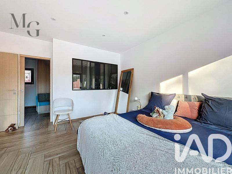 Maison - 149 m² - 5 pièces