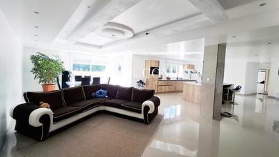 Maison de village - 122 m² - 3 pièces