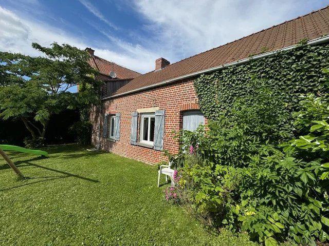 Maison - 151 m² - 7 pièces