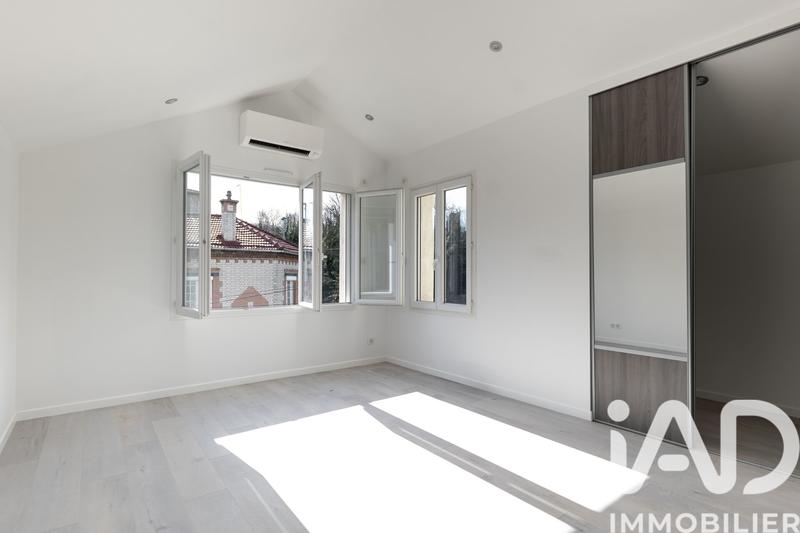 Maison - 147 m² - 5 pièces