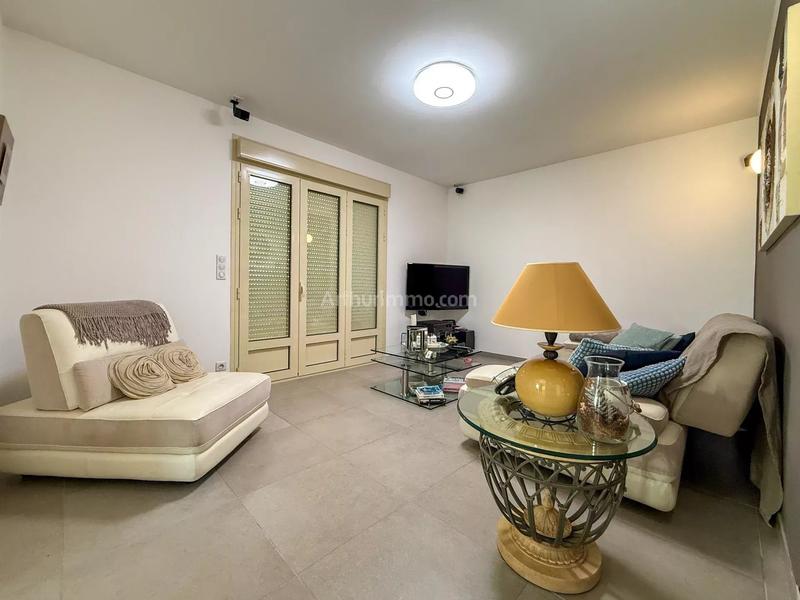 Appartement - 166 m² - 6 pièces