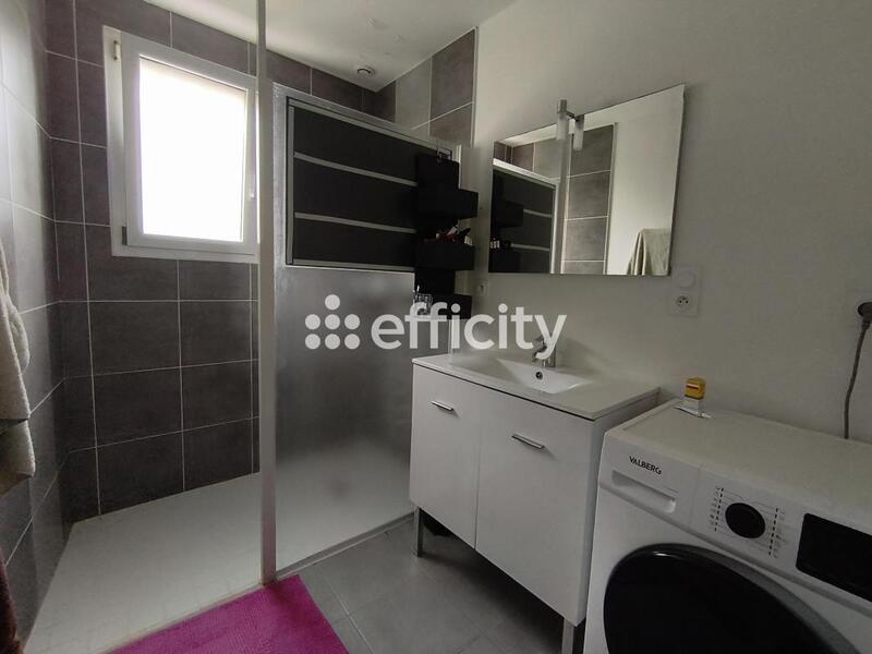 Maison - 81 m² - 4 pièces