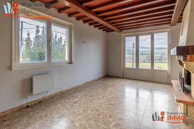 Maison - 195 m² - 7 pièces