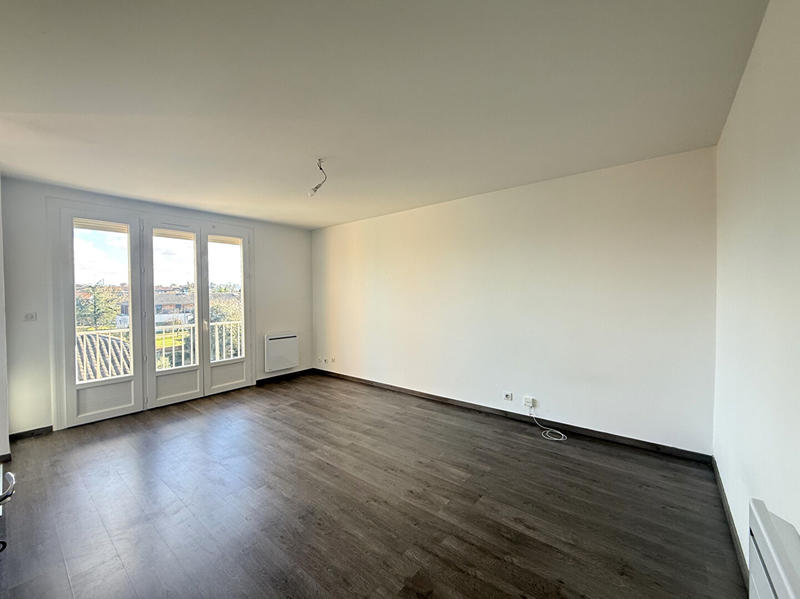 Appartement - 29 m² - 1 pièce