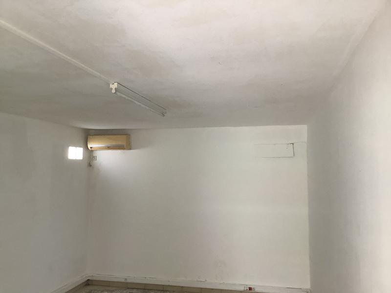 Bureau - 81 m² - 3 pièces