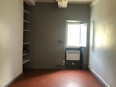 Studio - 16 m² - 1 pièce