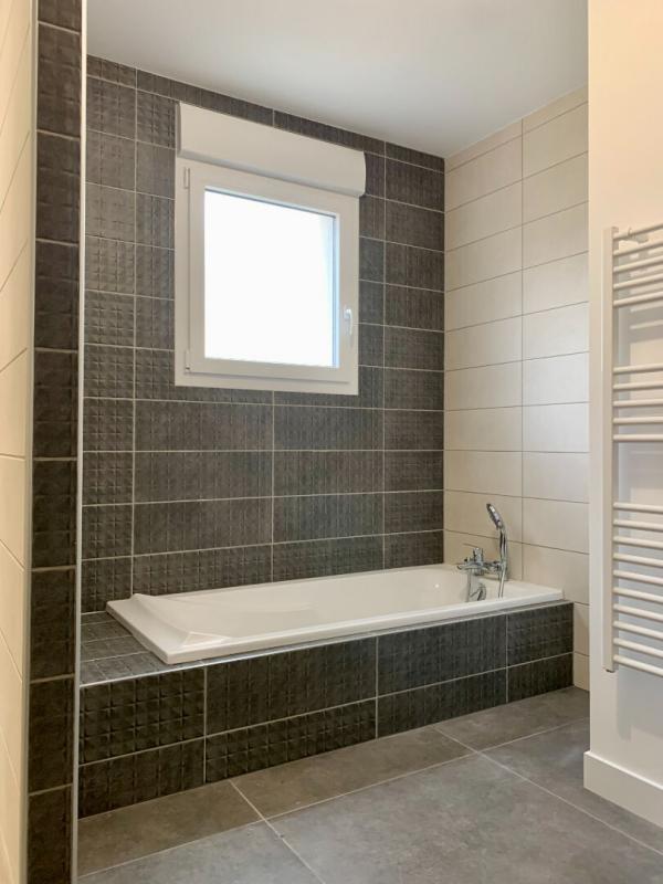 Maison - 113 m² - 5 pièces