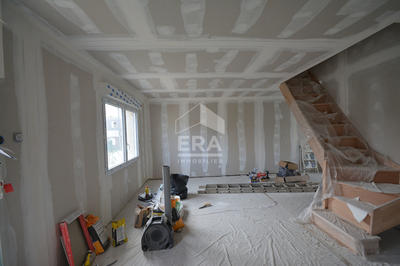 Maison - 126 m² - 6 pièces