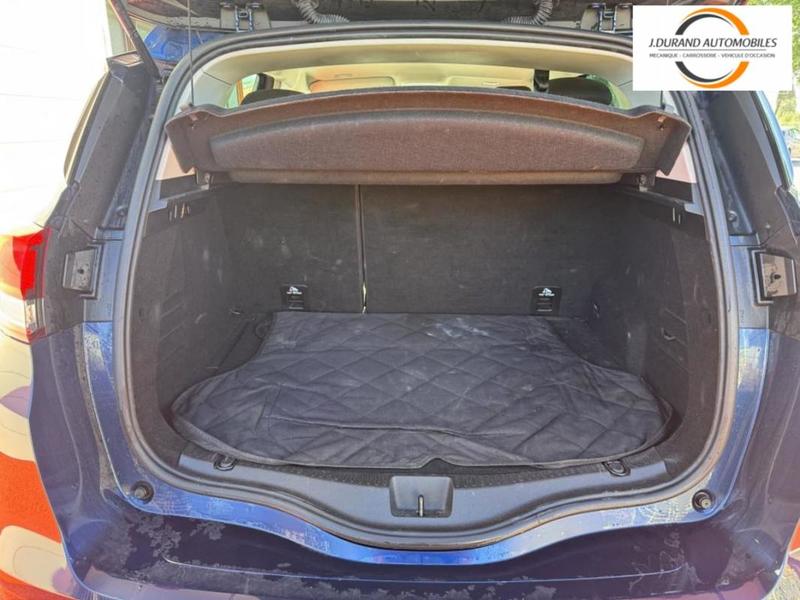 Renault Scénic IV 1.7 blue Dci 120cv Business Edc