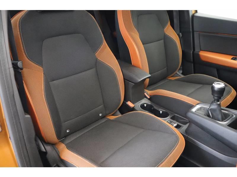 Renault Captur Blue dCi 95 Intens