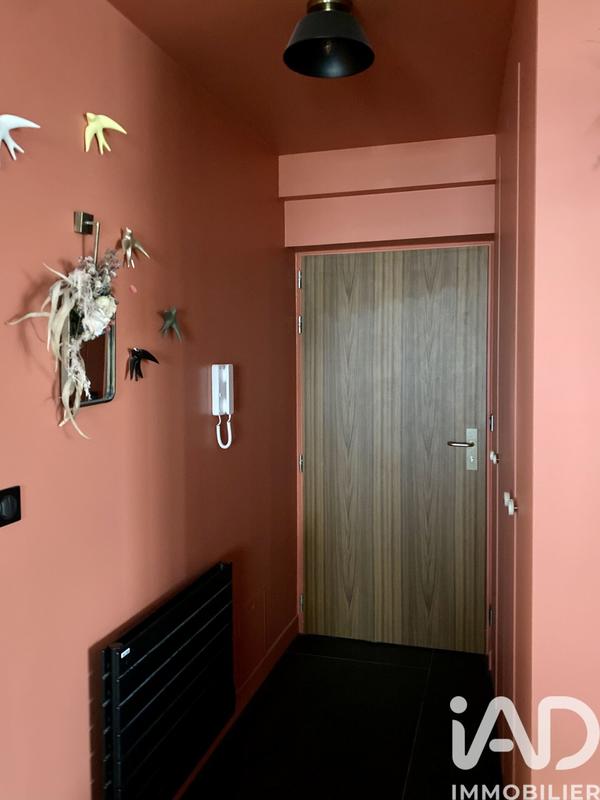 Appartement - 74 m² - 3 pièces