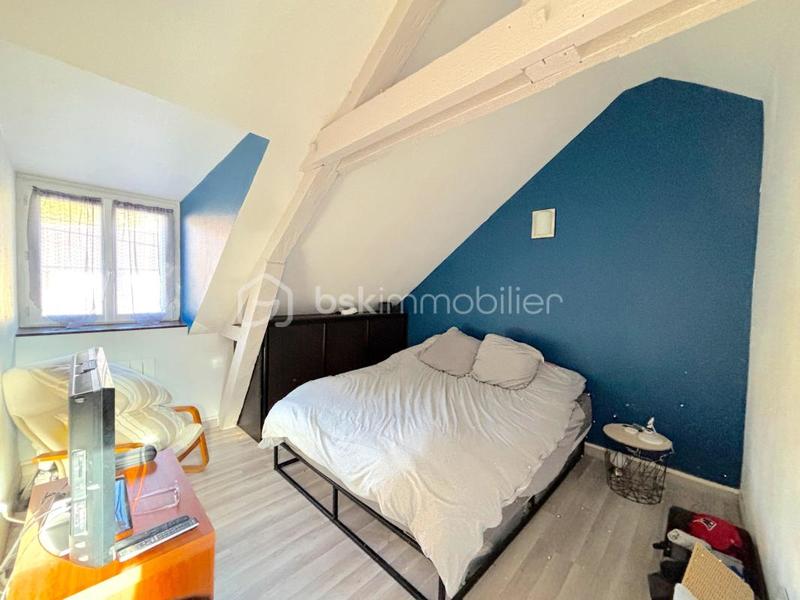 Maison - 79 m² - 4 pièces